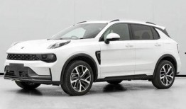 领克0325款最新爆料,性能与科技完美融合，揭秘未来智能驾驶新篇章”