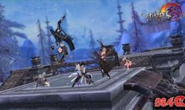 剑网3最新活动爆料在哪,揭秘神秘副本与独家福利